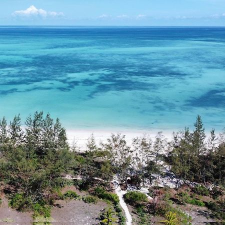 Chuiba Bay Lodge Pemba Exterior photo